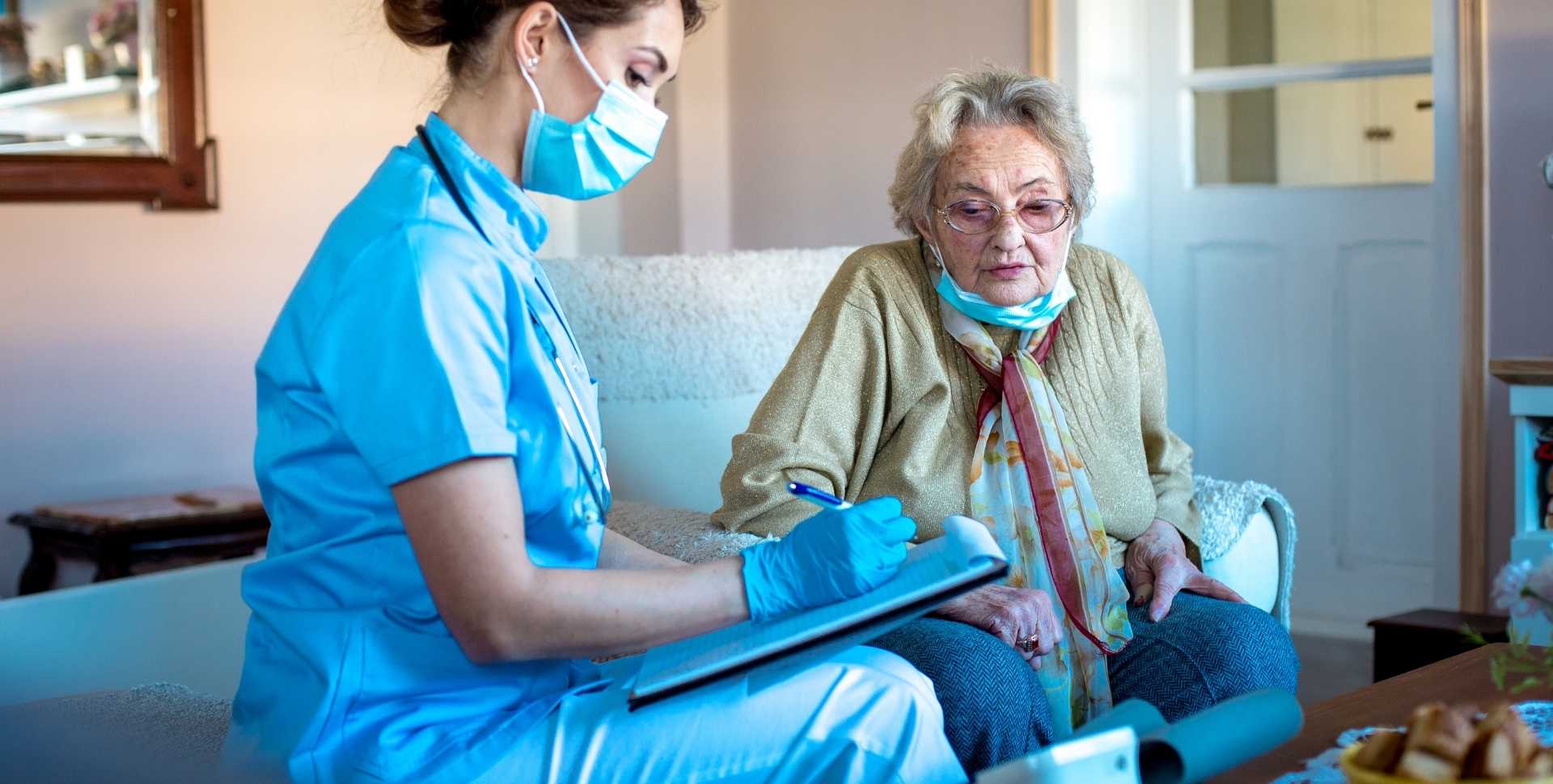 Bozyazı Evde Bakım